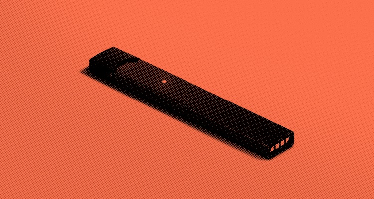 Healey files lawsuit against JUUL, alleging a campaign to lure underage teens