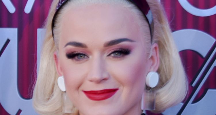 Katy Perry Backlash