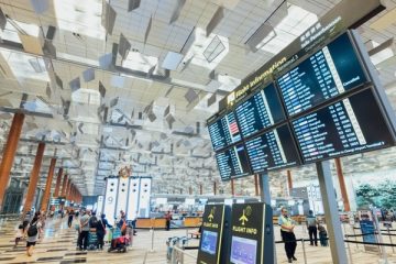 Seoul's Incheon International Airport