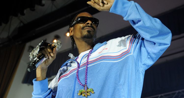 Snoop Dogg