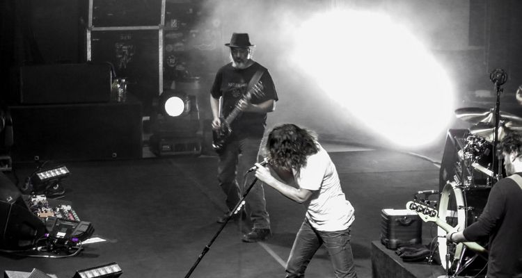Soundgarden lawsuit