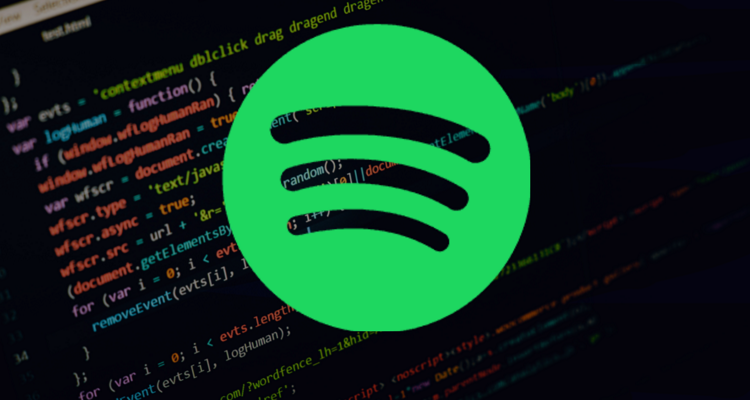 Spotify account hacked