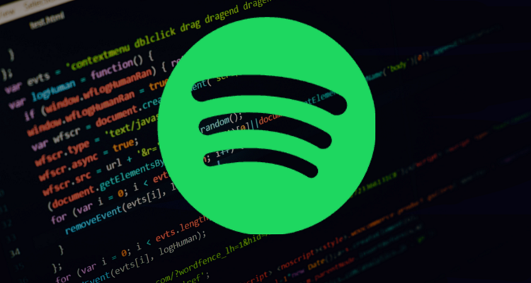 Hack  Spotify