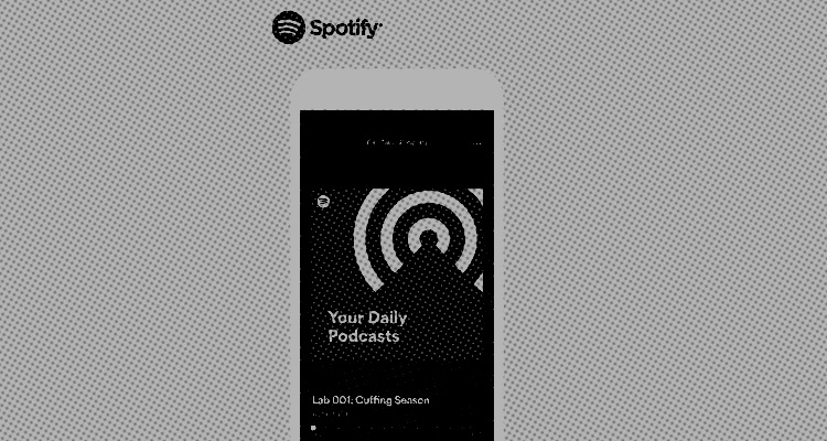 Spotify Pirate Podcasts