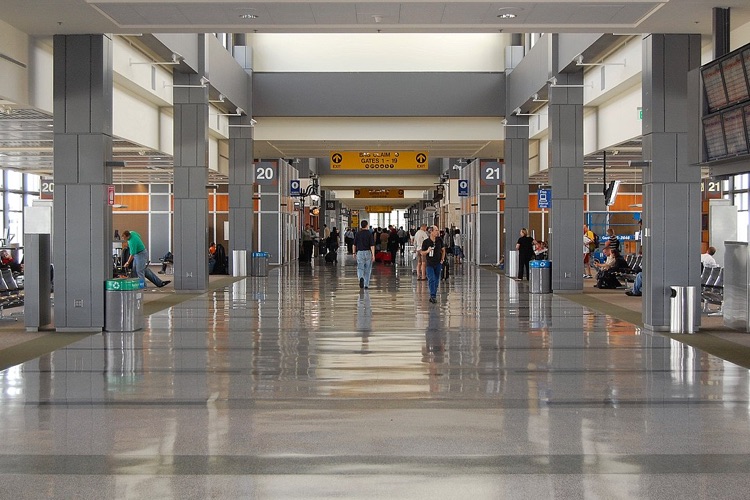 Austin–Bergstrom International Airport (LoneStarMike CC 2.0)