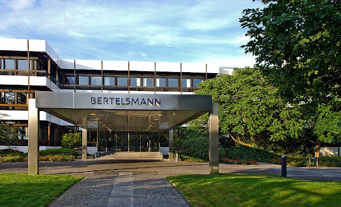 Bertelsmann Headquarters