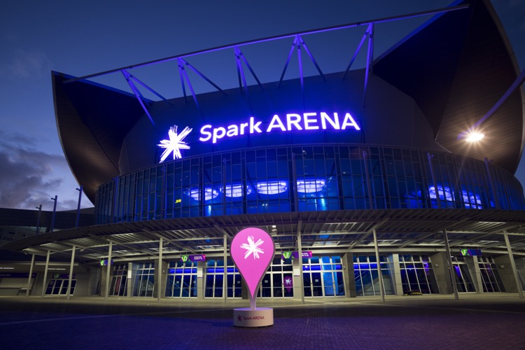 Spark Arena