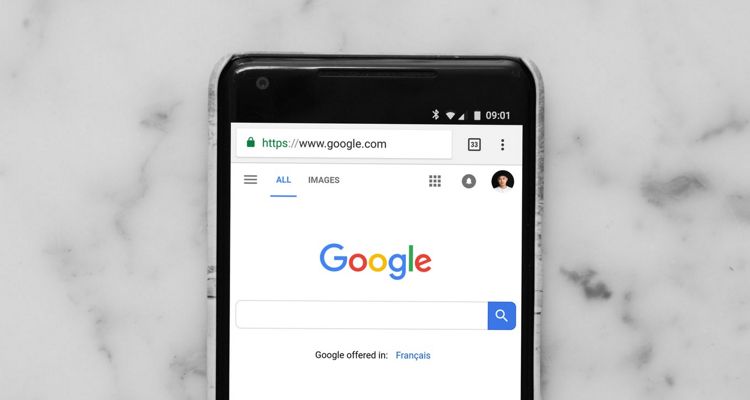 BPI url removal Google