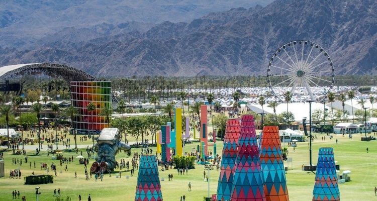 Coachella