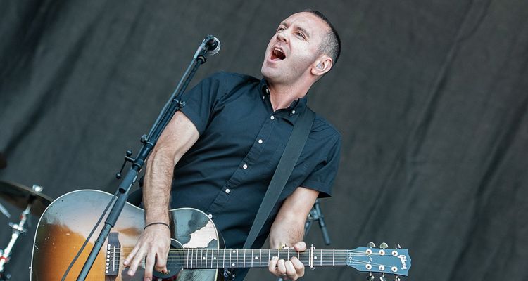 Dropkick Murphys