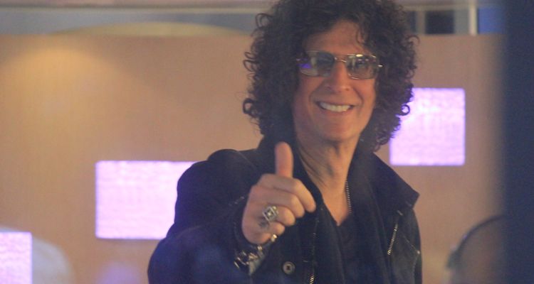 Howard Stern