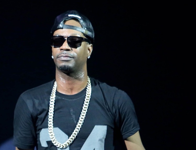 Juicy J (Photo: Active Magazine (CC by 2.0))