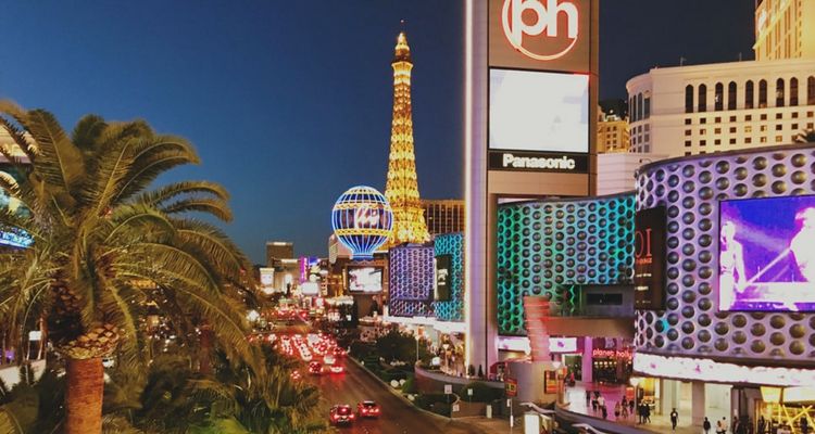 NAB Show Las Vegas Cancelled