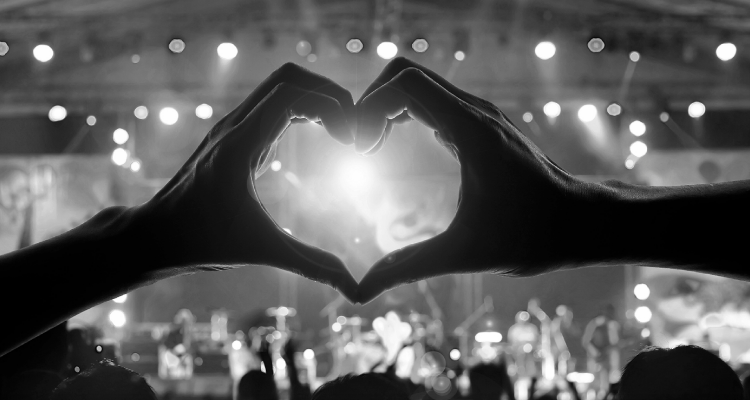 MusiCares relief fund