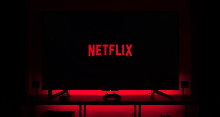 Netflix bandwidth
