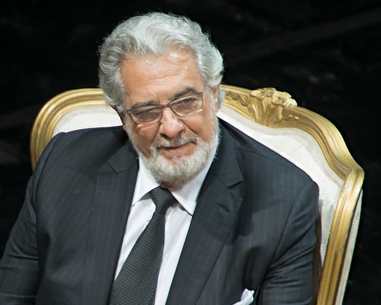 Plácido Domingo (photo: Ralf Roletschek CC SA 3.0)