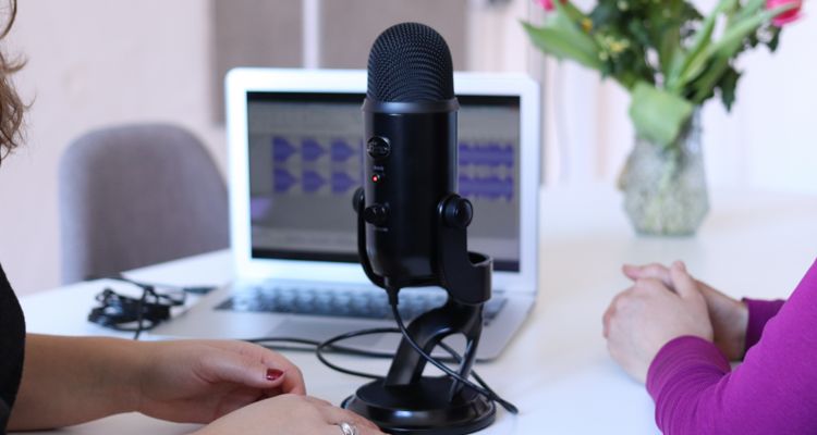 Spotify podcast API