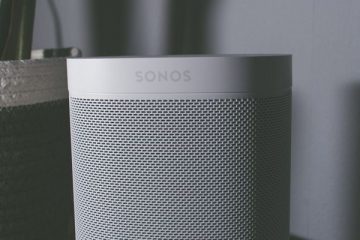 Sonos Recycle Mode