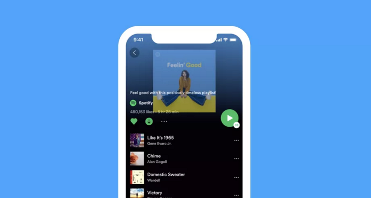 Spotify no Brasil: lançamento será feito aos poucos - INTERFACES