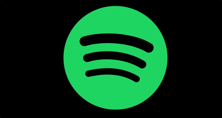 Spotify logo