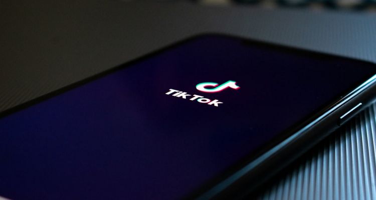 TikTok transparency center