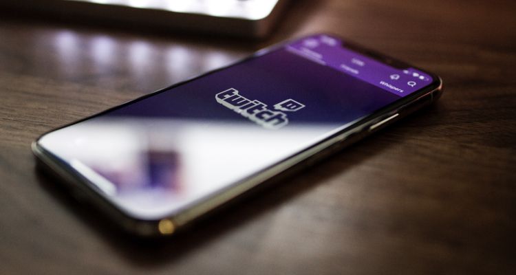 Twitch numbers