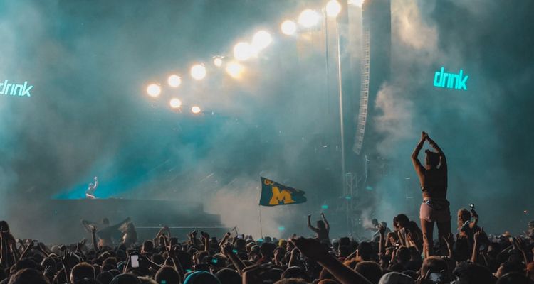 Ultra Music Festival Virtual