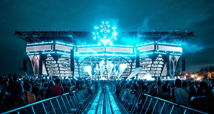Ultra Music Festival Canceled
