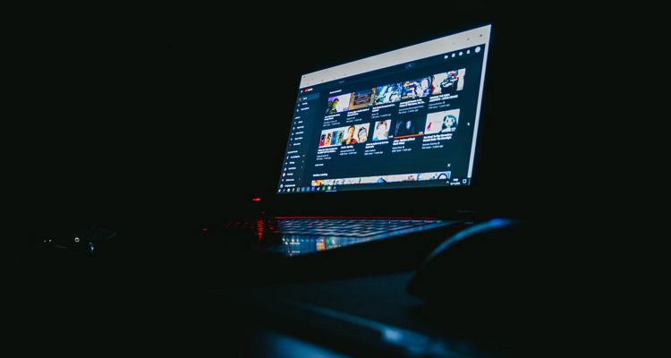 YouTube downgrades video quality