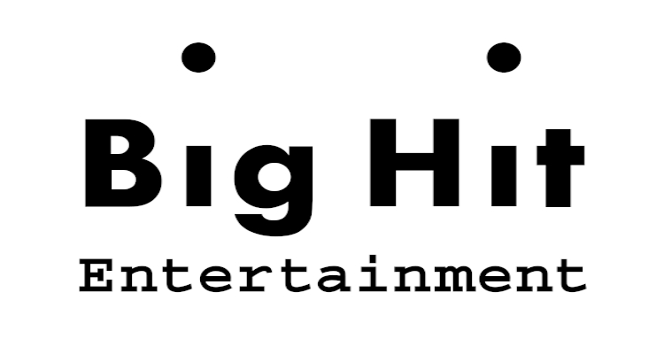 Big Hit Entertainment logo
