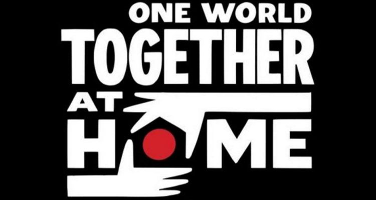 One World Together