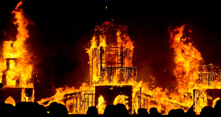Burning Man