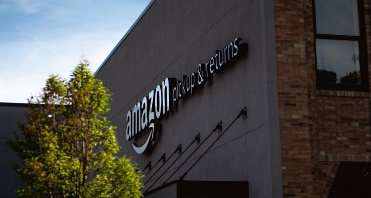 Amazon notorious markets