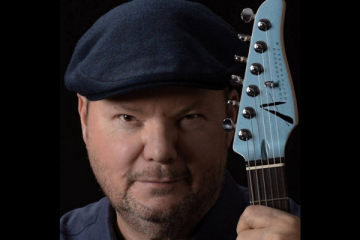 Christopher Cross