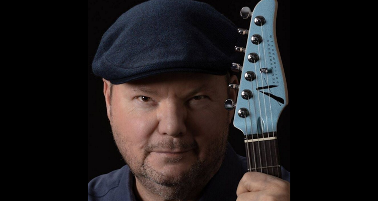Christopher Cross