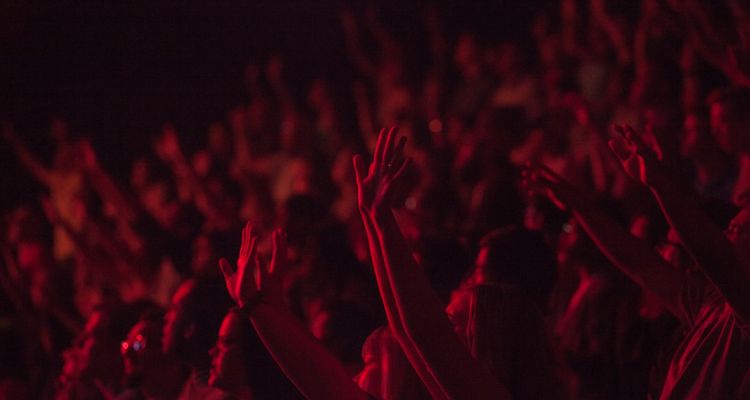 Coronavirus Cost on Live Music Industry