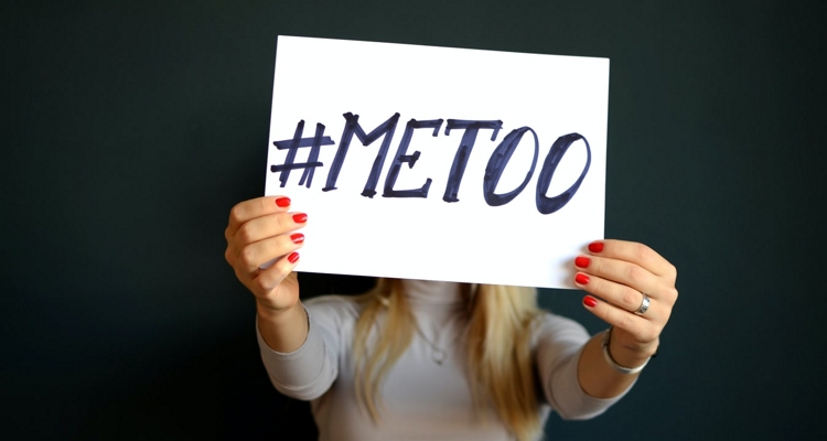#MeToo Music Industry