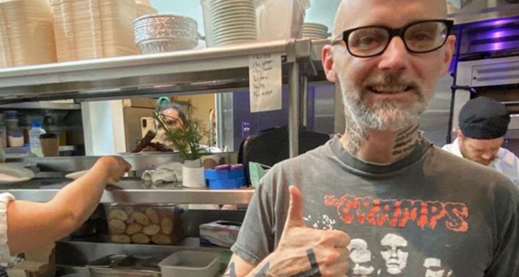 Moby
