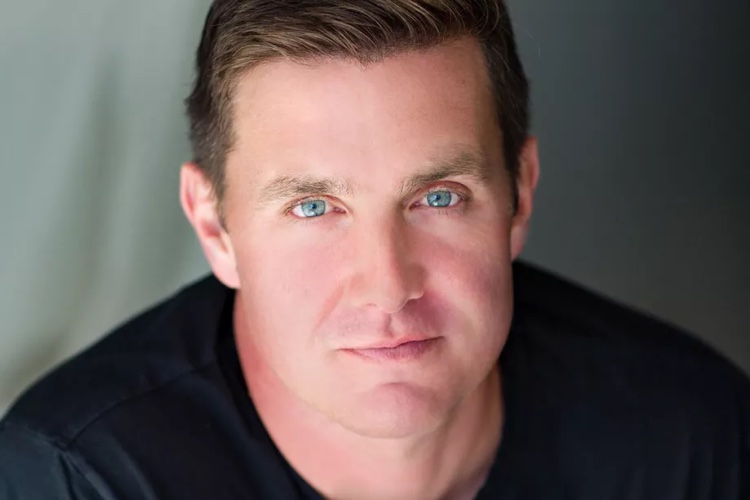 Rival founder Nathan Hubbard
