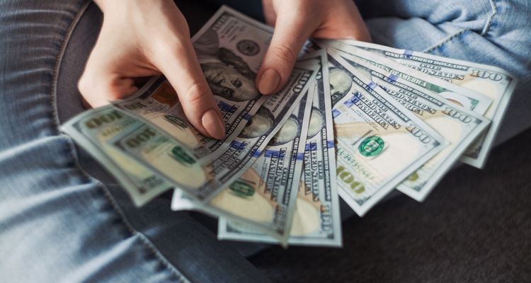 Stimulus check calculator