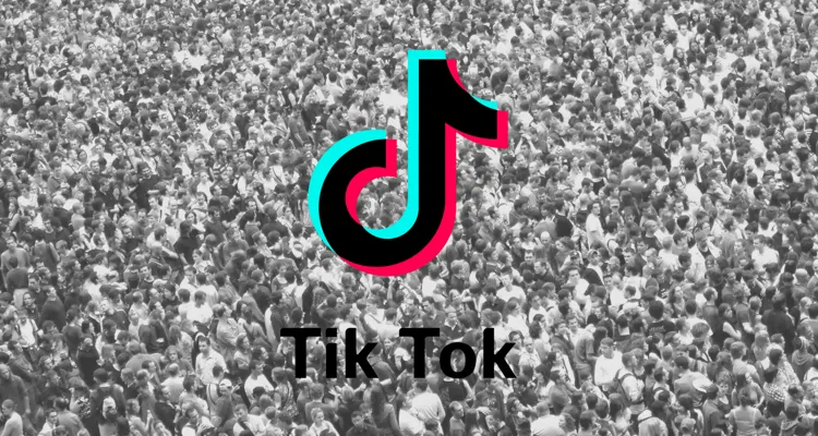 TikTok downloads