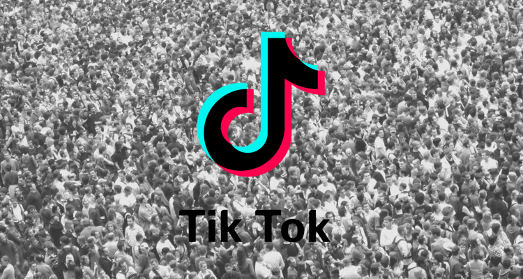 How to use a TikTok video as your phone's background | Popular Science