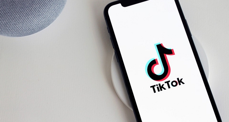 TikTok new users