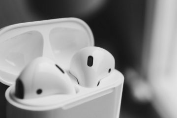 AirPods Pro production