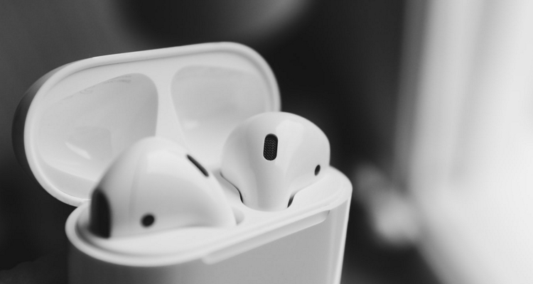 AirPods Pro production