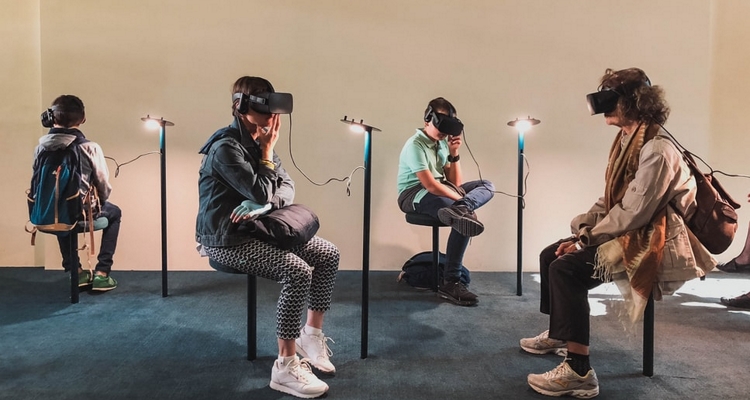 Apple VR