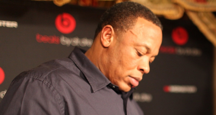 Dr. Dre