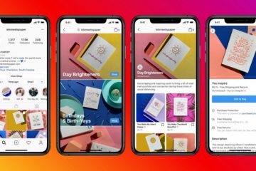 Facebook Shops