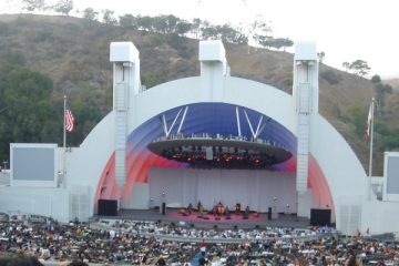 Hollywood Bowl