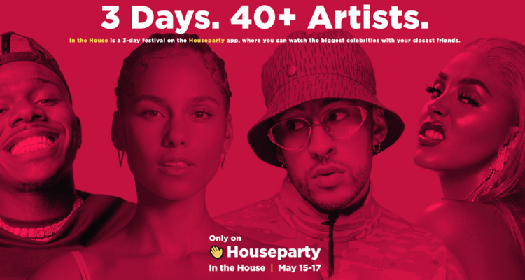 Houseparty